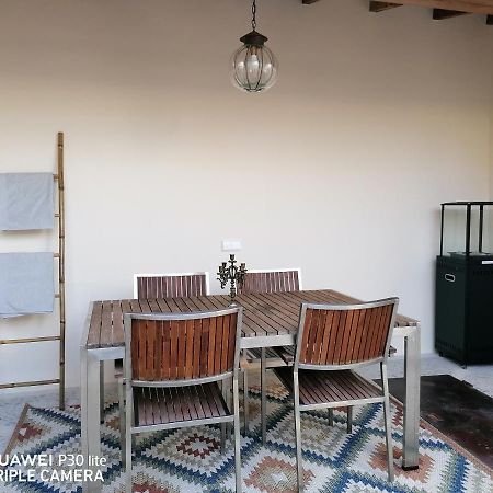 Ermitans Villa Petra  Eksteriør bilde